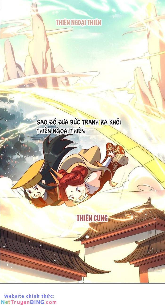 nguyên lai ta là tu tiên đại lão Chapter 320 - Next chương 321