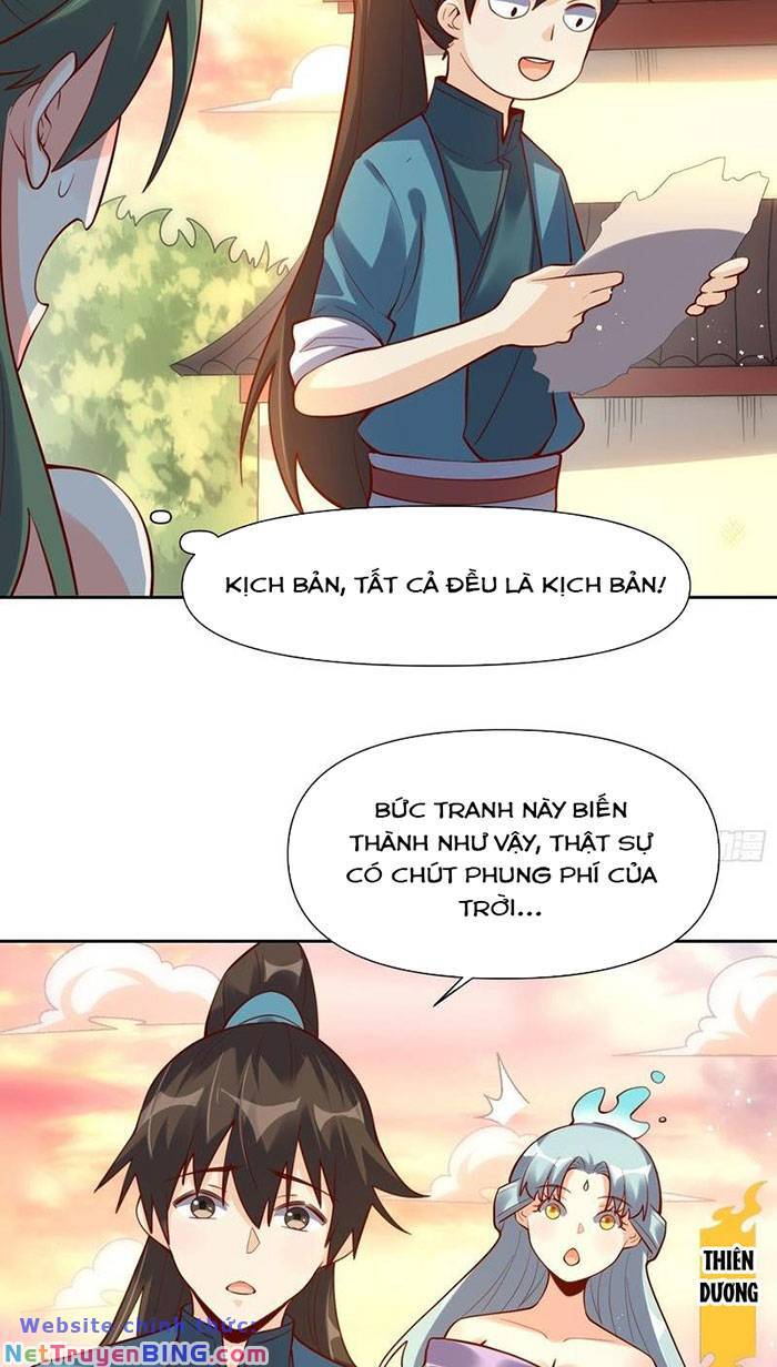 nguyên lai ta là tu tiên đại lão Chapter 320 - Next chương 321