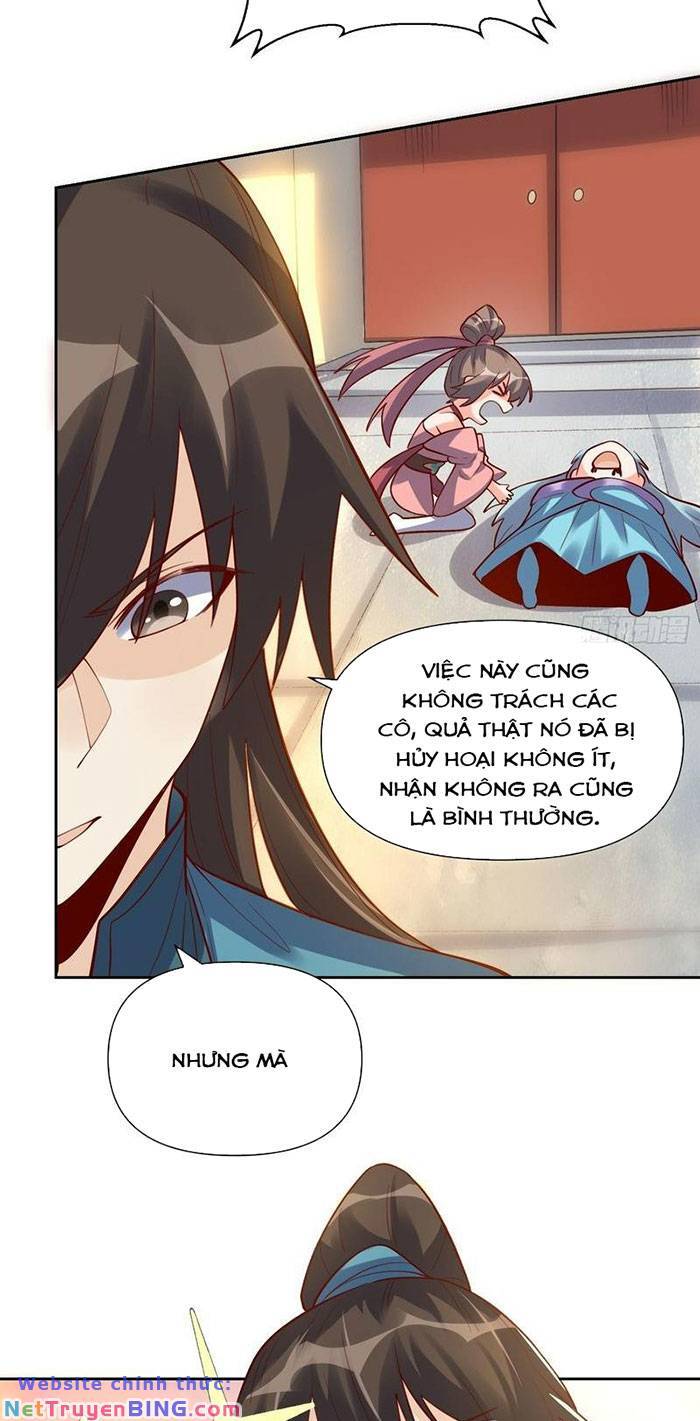 nguyên lai ta là tu tiên đại lão Chapter 320 - Next chương 321