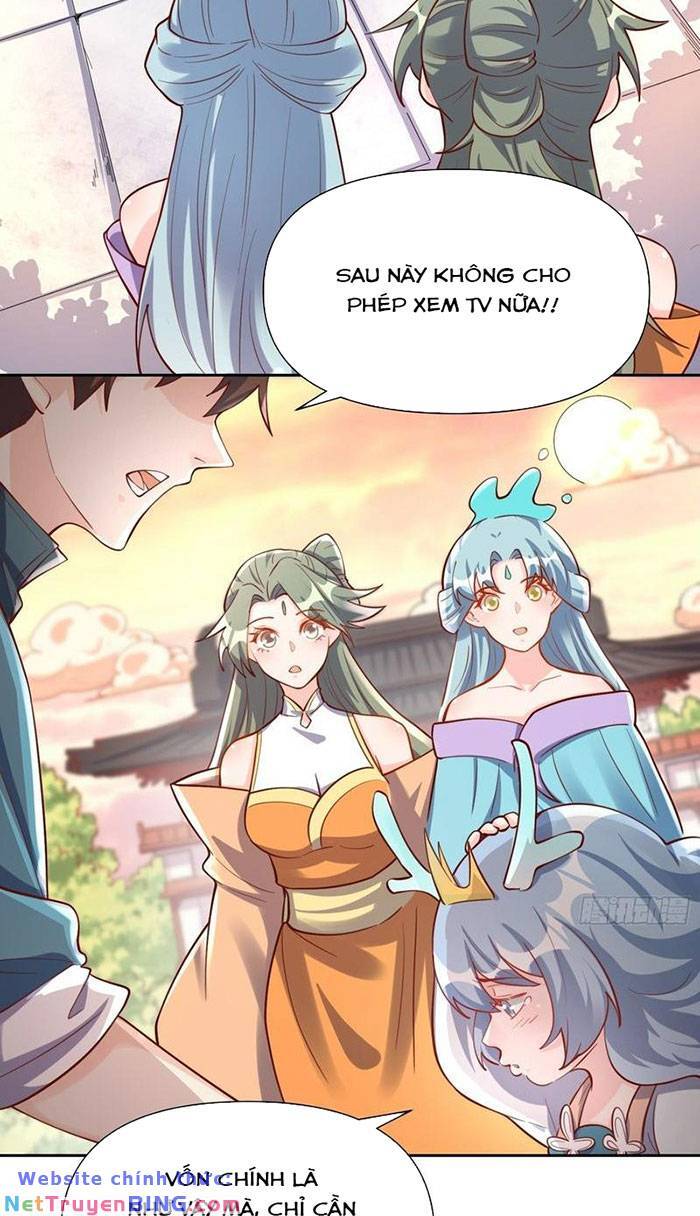 nguyên lai ta là tu tiên đại lão Chapter 320 - Next chương 321