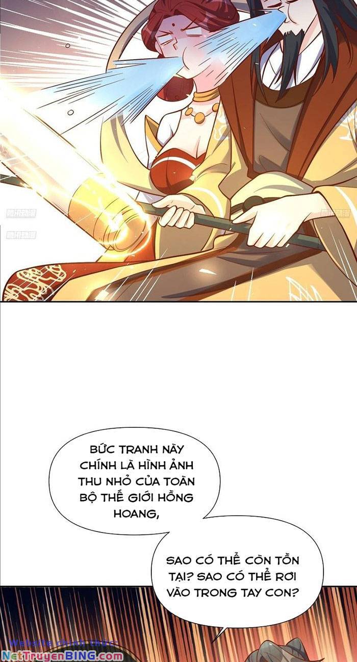 nguyên lai ta là tu tiên đại lão Chapter 321 - Next chapter 322