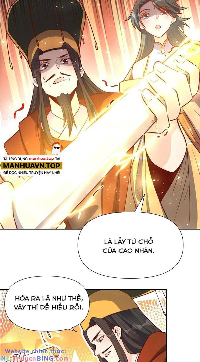 nguyên lai ta là tu tiên đại lão Chapter 321 - Next chapter 322