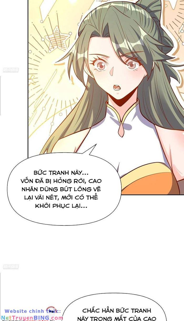 nguyên lai ta là tu tiên đại lão Chapter 321 - Next chapter 322