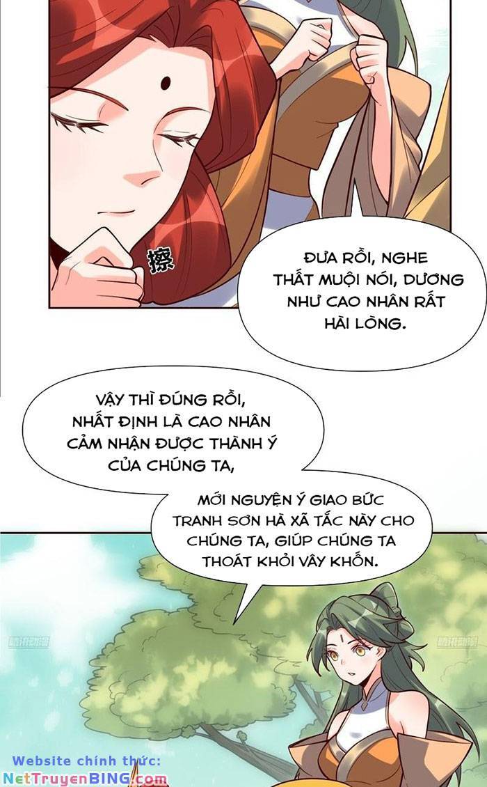 nguyên lai ta là tu tiên đại lão Chapter 321 - Next chapter 322