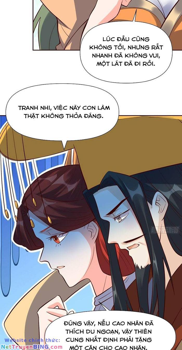 nguyên lai ta là tu tiên đại lão Chapter 321 - Next chapter 322