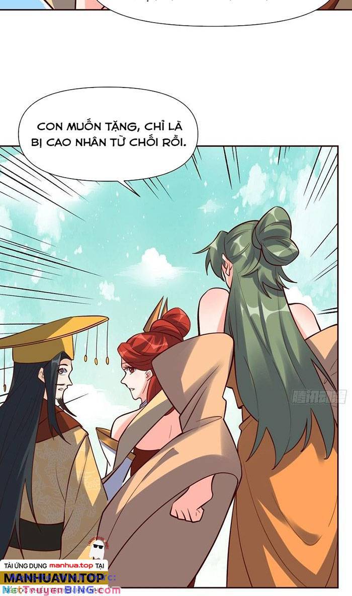 nguyên lai ta là tu tiên đại lão Chapter 321 - Next chapter 322