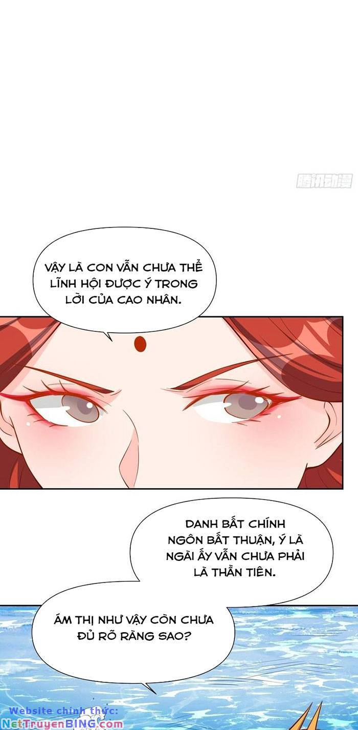 nguyên lai ta là tu tiên đại lão Chapter 321 - Next chapter 322