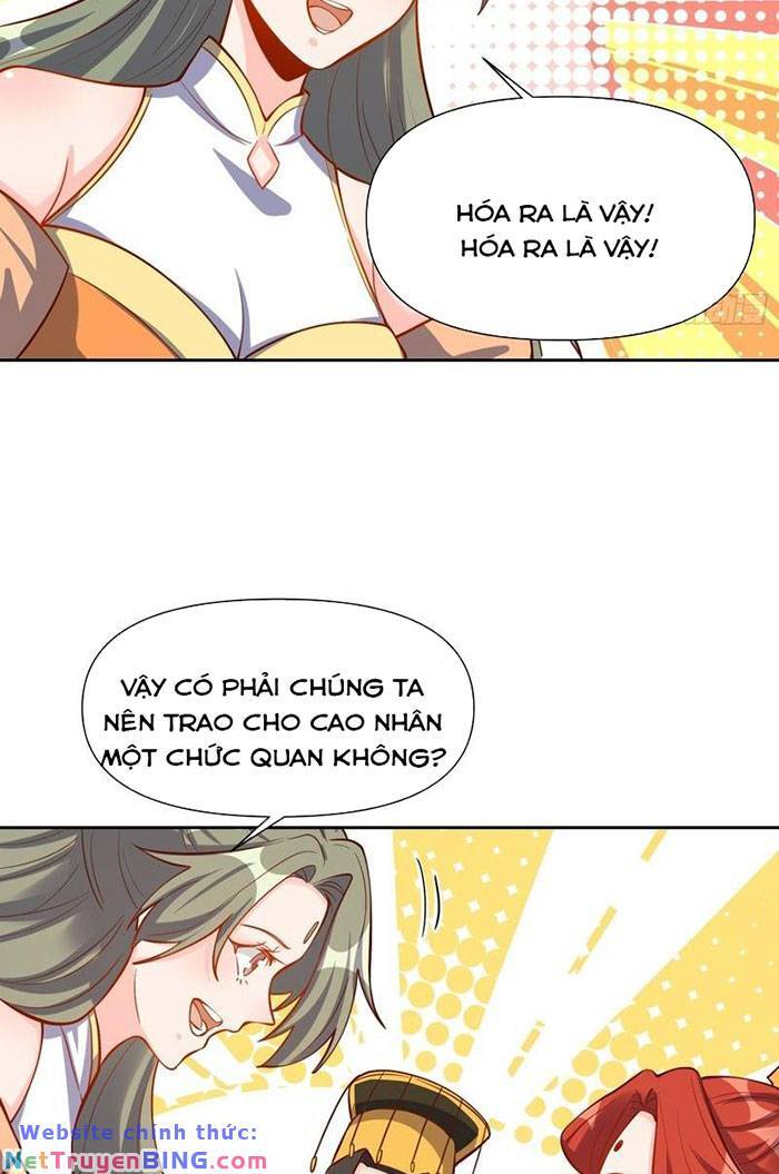 nguyên lai ta là tu tiên đại lão Chapter 321 - Next chapter 322