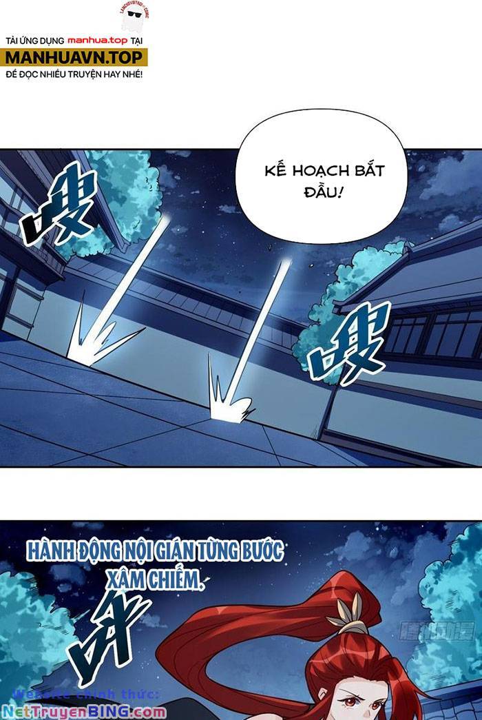 nguyên lai ta là tu tiên đại lão Chapter 321 - Next chapter 322