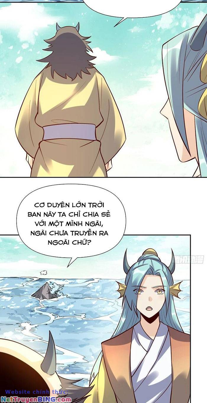 nguyên lai ta là tu tiên đại lão Chapter 321 - Next chapter 322