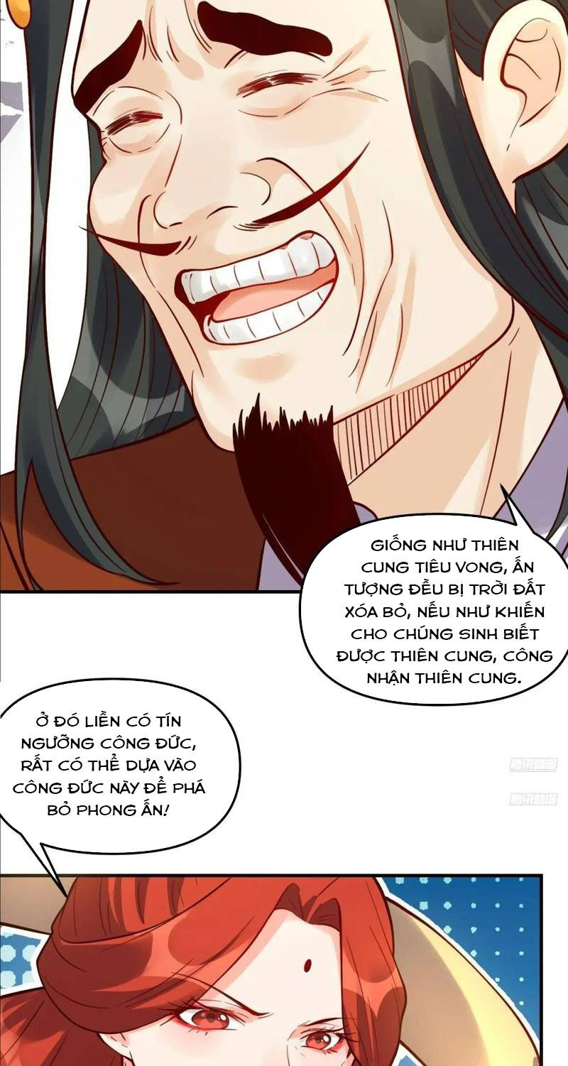 nguyên lai ta là tu tiên đại lão Chapter 324 - Next chapter 325