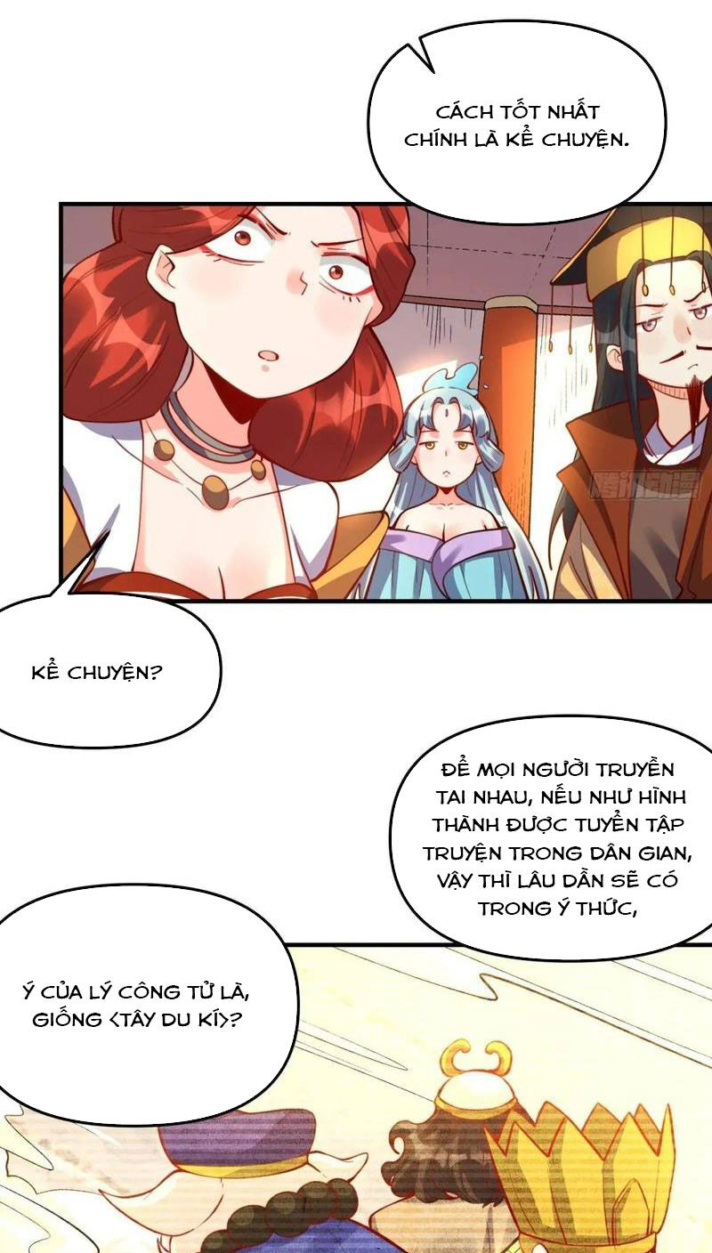 nguyên lai ta là tu tiên đại lão Chapter 324 - Next chapter 325