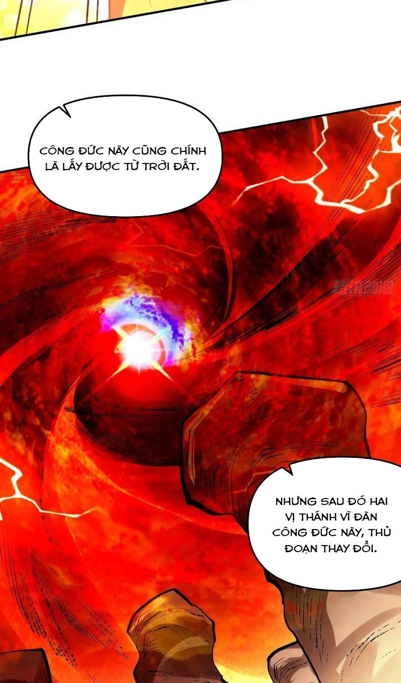 nguyên lai ta là tu tiên đại lão Chapter 324 - Next chapter 325