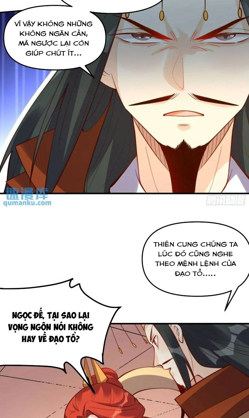 nguyên lai ta là tu tiên đại lão Chapter 324 - Next chapter 325