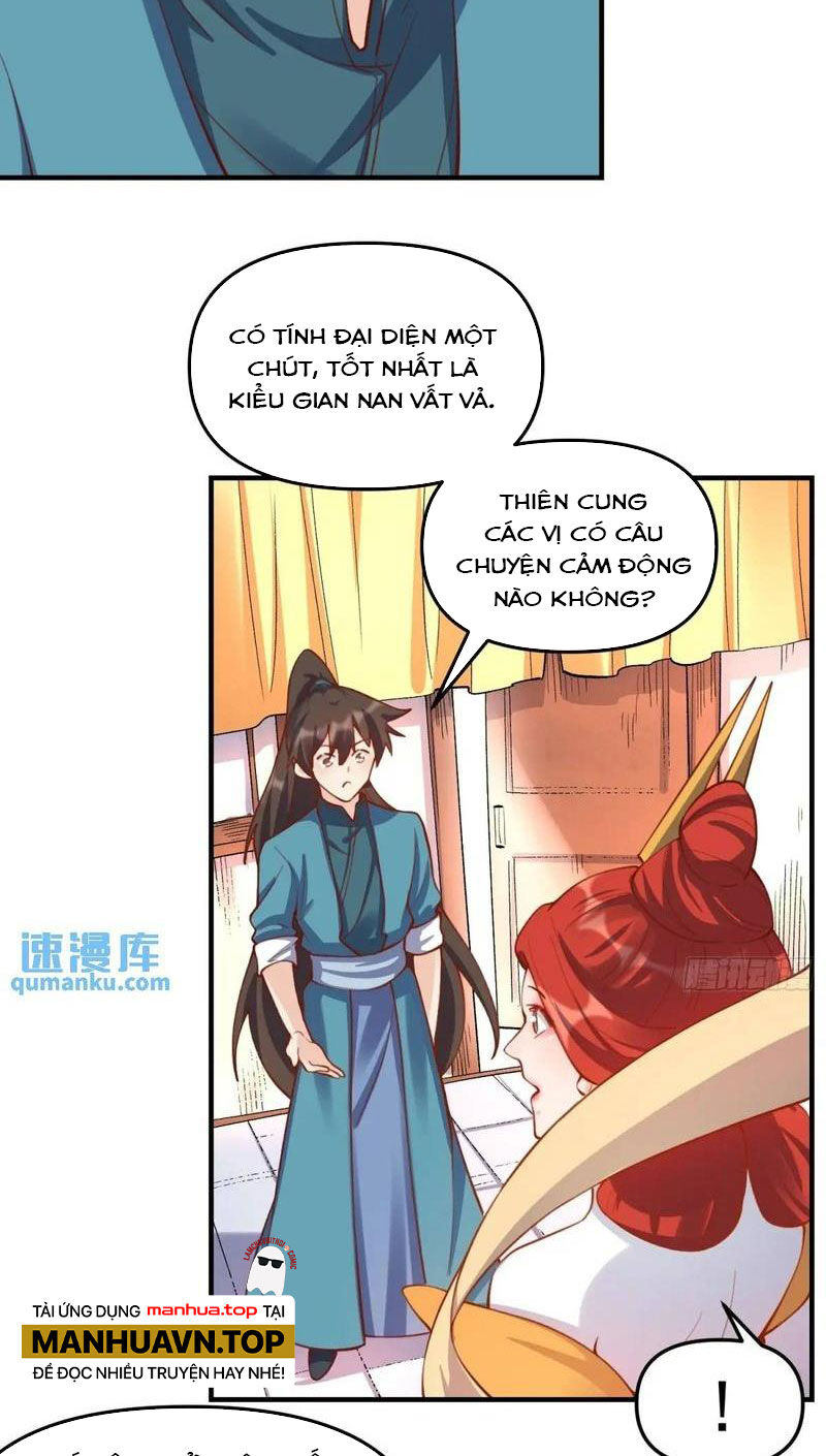 nguyên lai ta là tu tiên đại lão Chapter 324 - Next chapter 325