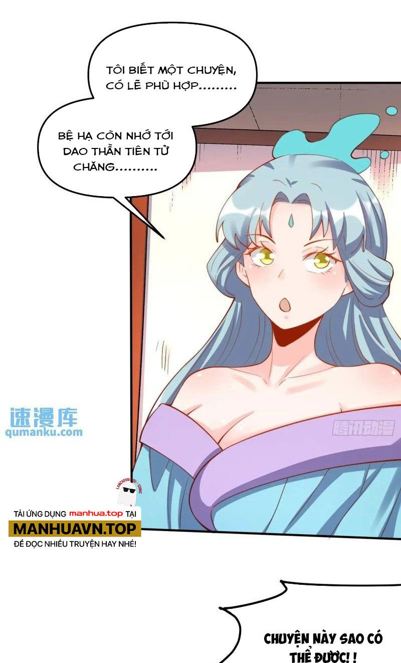 nguyên lai ta là tu tiên đại lão Chapter 324 - Next chapter 325