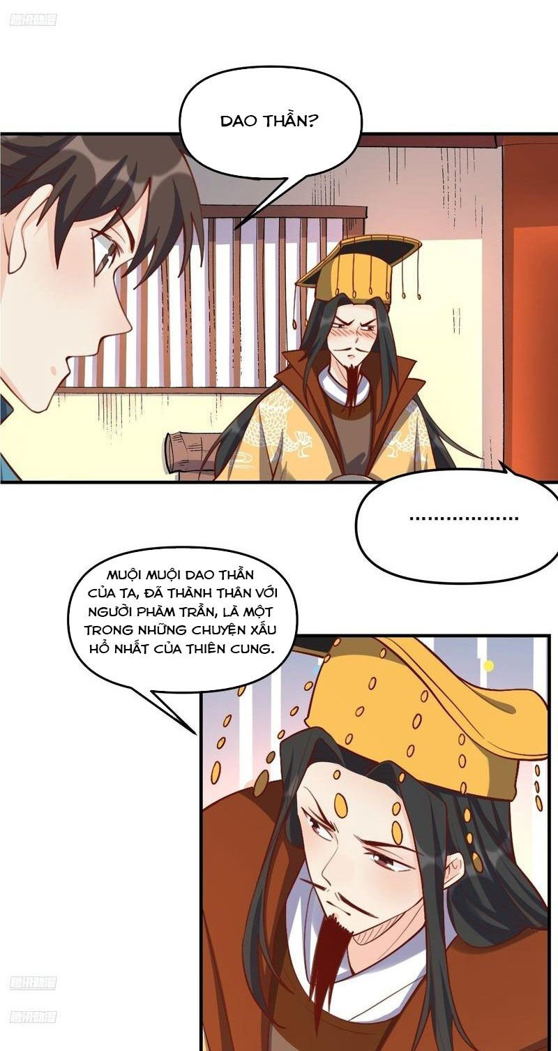 nguyên lai ta là tu tiên đại lão Chapter 325 - Next chapter 326