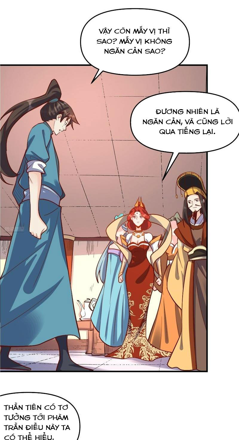 nguyên lai ta là tu tiên đại lão Chapter 325 - Next chapter 326