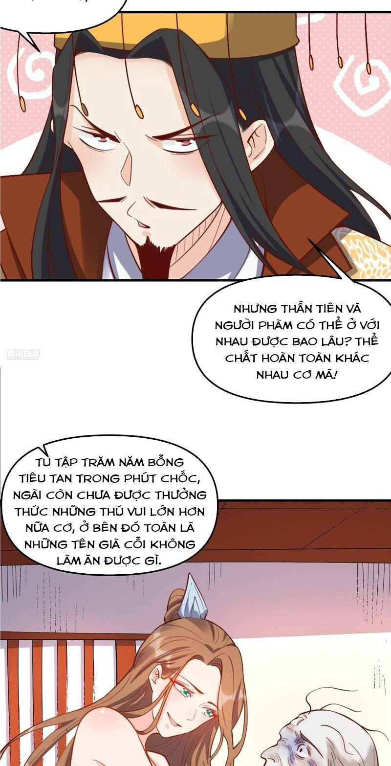 nguyên lai ta là tu tiên đại lão Chapter 325 - Next chapter 326