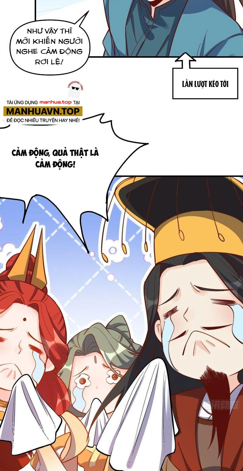 nguyên lai ta là tu tiên đại lão Chapter 325 - Next chapter 326