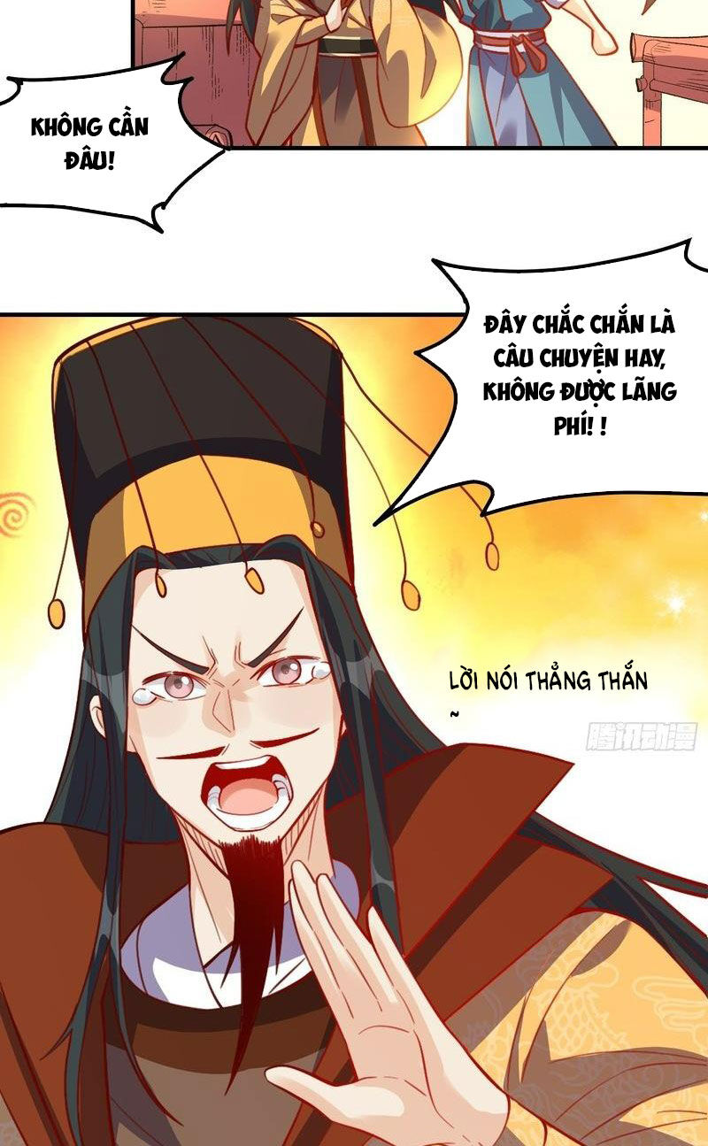 nguyên lai ta là tu tiên đại lão Chapter 325 - Next chapter 326