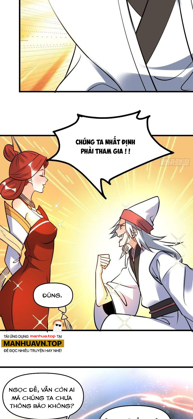 nguyên lai ta là tu tiên đại lão Chapter 325 - Next chapter 326