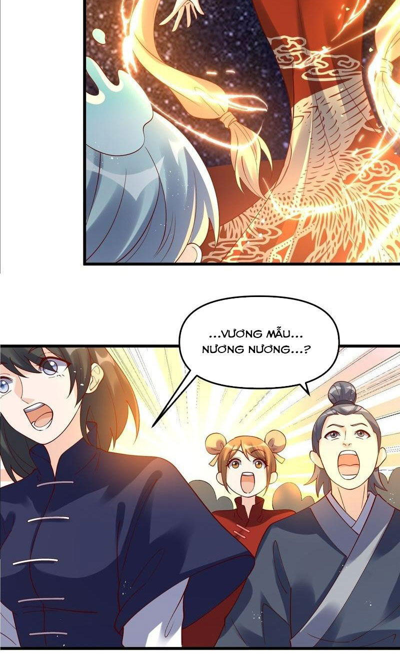 nguyên lai ta là tu tiên đại lão Chapter 328 - Next chapter 329