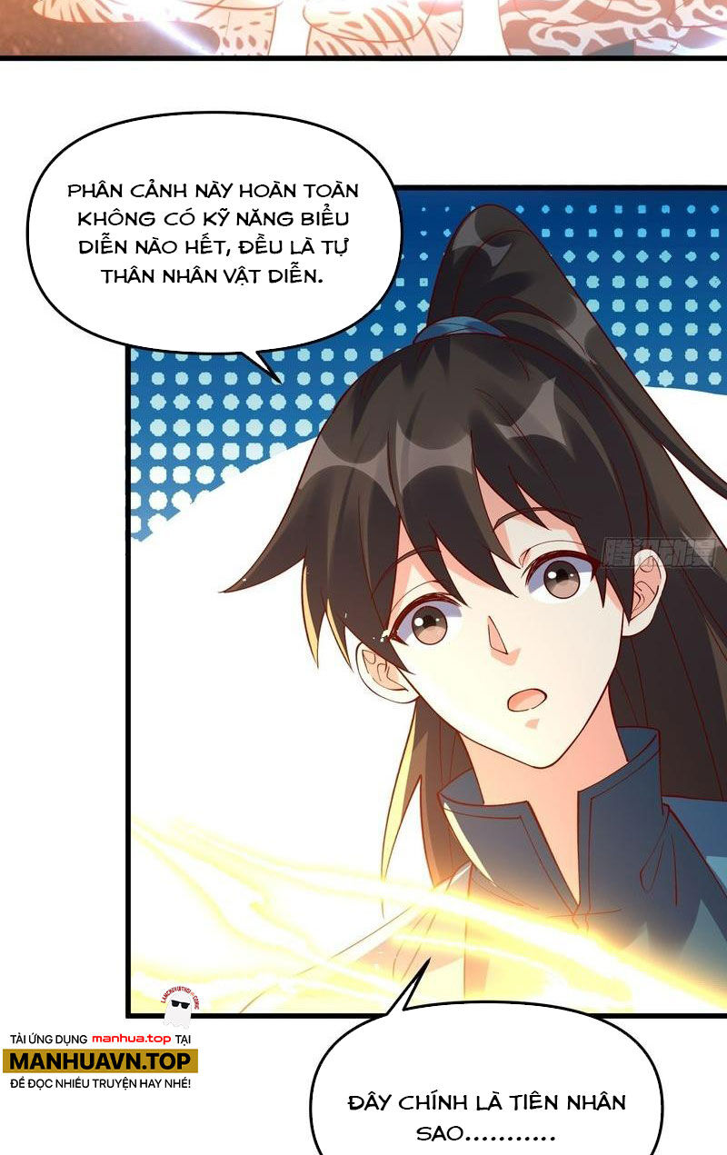 nguyên lai ta là tu tiên đại lão Chapter 328 - Next chapter 329