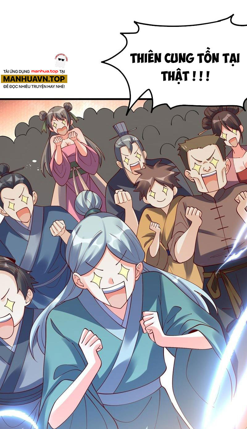 nguyên lai ta là tu tiên đại lão Chapter 328 - Next chapter 329