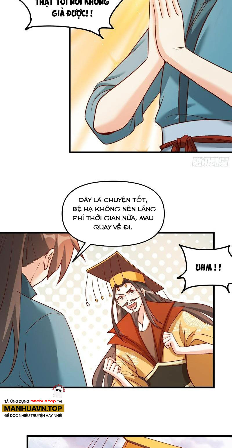 nguyên lai ta là tu tiên đại lão Chapter 328 - Next chapter 329