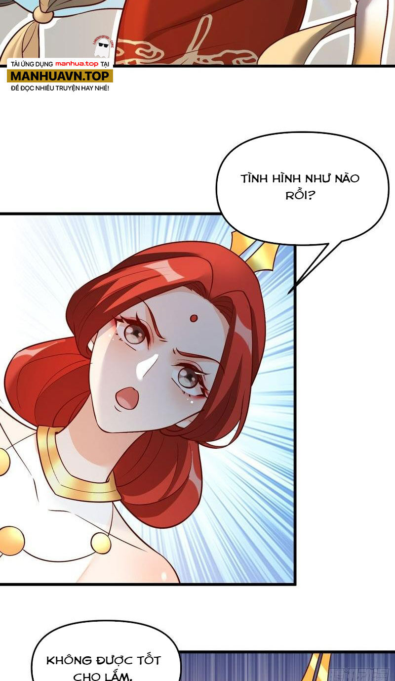 nguyên lai ta là tu tiên đại lão Chapter 328 - Next chapter 329