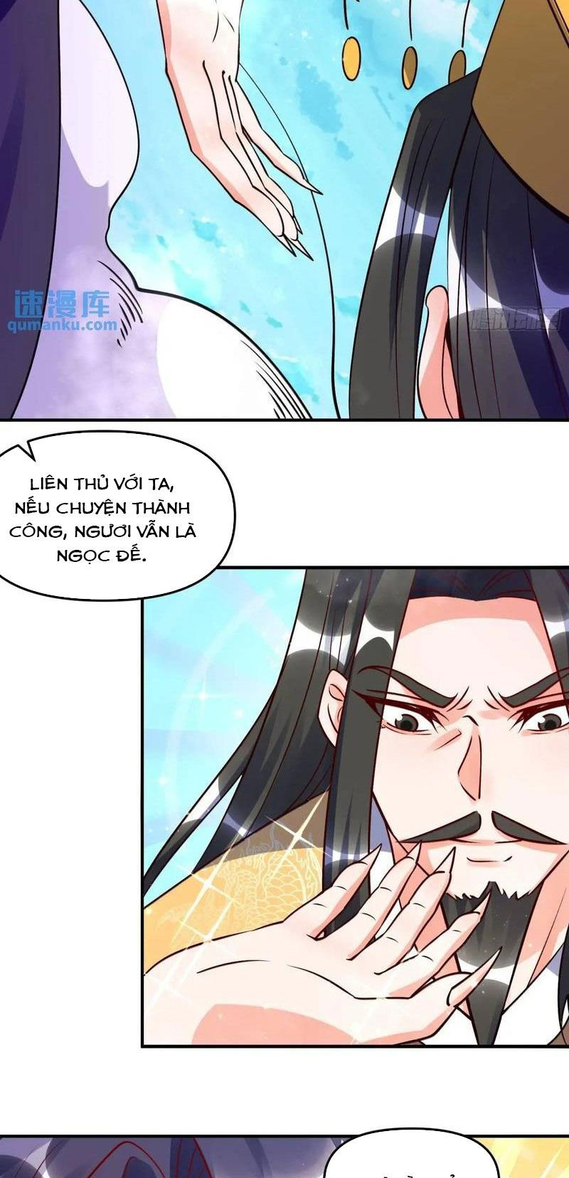 nguyên lai ta là tu tiên đại lão Chapter 330 - Next chương 331