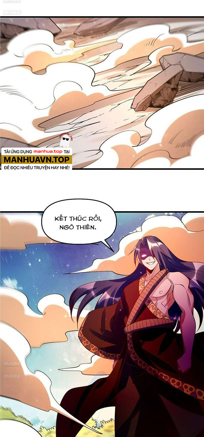 nguyên lai ta là tu tiên đại lão Chapter 331 - Next chapter 332