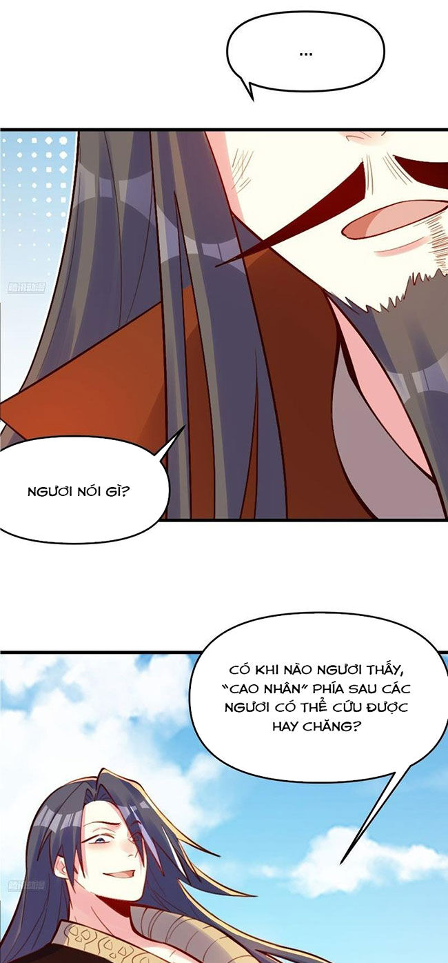 nguyên lai ta là tu tiên đại lão Chapter 331 - Next chapter 332