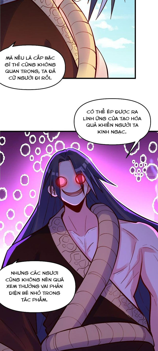 nguyên lai ta là tu tiên đại lão Chapter 331 - Next chapter 332