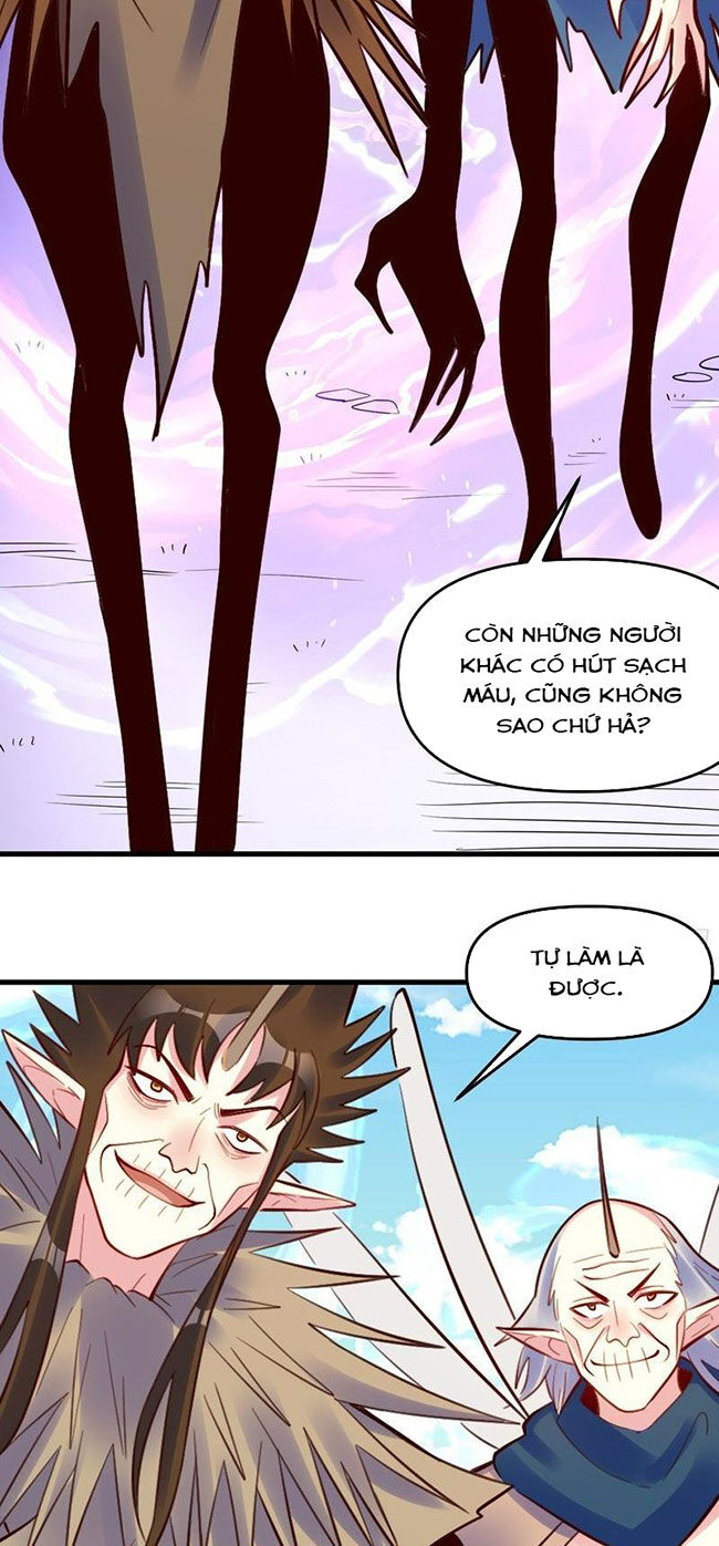 nguyên lai ta là tu tiên đại lão Chapter 331 - Next chapter 332