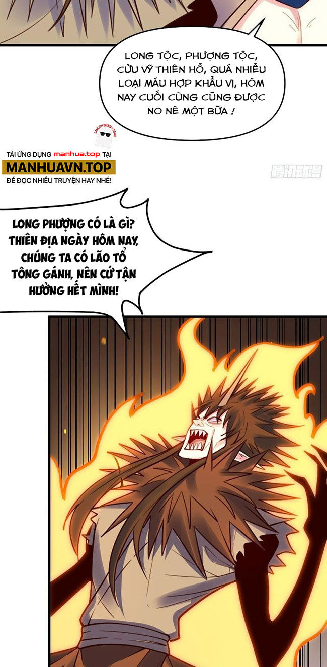 nguyên lai ta là tu tiên đại lão Chapter 331 - Next chapter 332