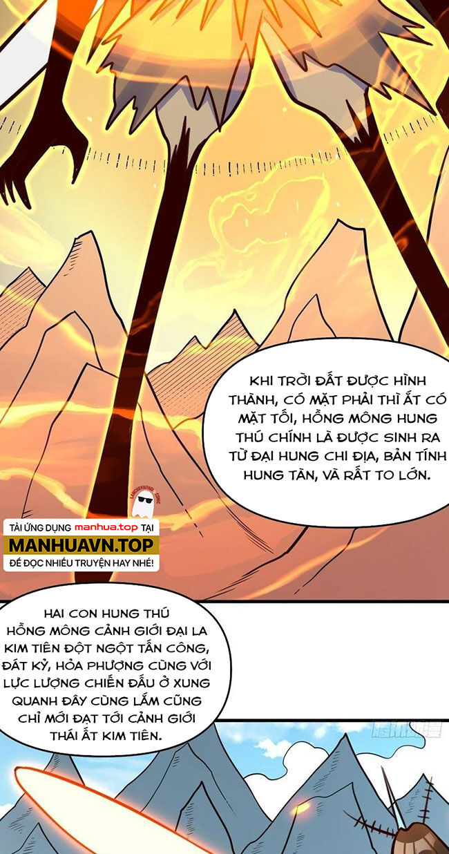 nguyên lai ta là tu tiên đại lão Chapter 331 - Next chapter 332