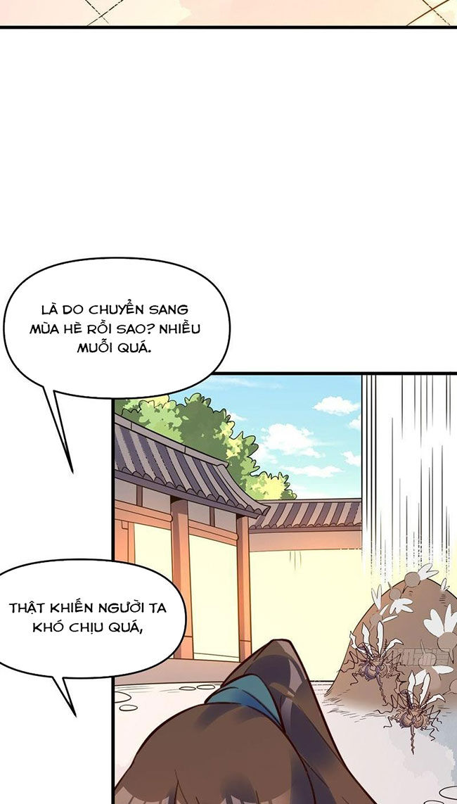 nguyên lai ta là tu tiên đại lão Chapter 331 - Next chapter 332