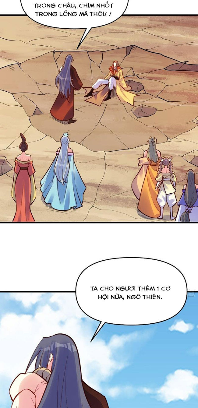 nguyên lai ta là tu tiên đại lão Chapter 331 - Next chapter 332