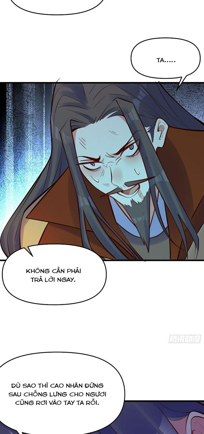 nguyên lai ta là tu tiên đại lão Chapter 331 - Next chapter 332