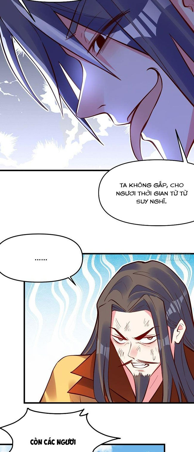 nguyên lai ta là tu tiên đại lão Chapter 331 - Next chapter 332