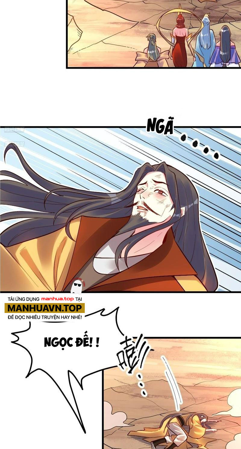 nguyên lai ta là tu tiên đại lão Chapter 332 - Next chapter 333