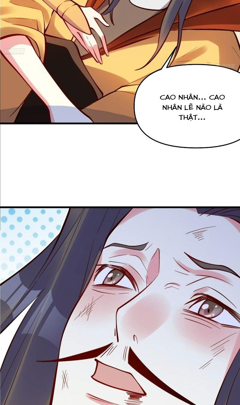 nguyên lai ta là tu tiên đại lão Chapter 332 - Next chapter 333