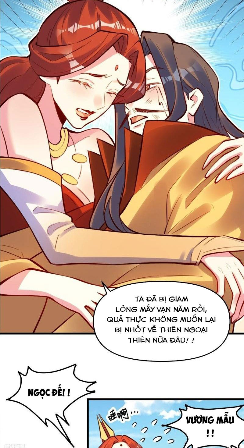 nguyên lai ta là tu tiên đại lão Chapter 332 - Next chapter 333