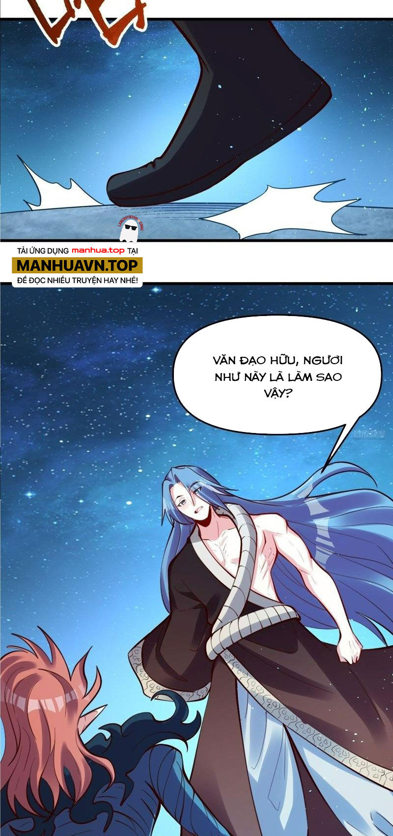 nguyên lai ta là tu tiên đại lão Chapter 332 - Next chapter 333