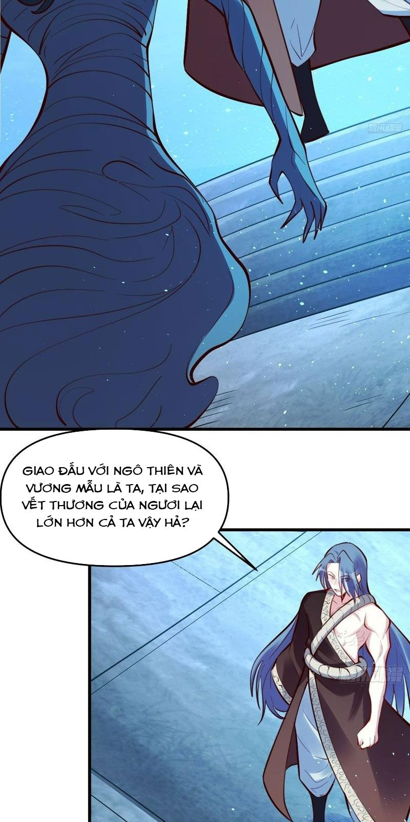 nguyên lai ta là tu tiên đại lão Chapter 332 - Next chapter 333