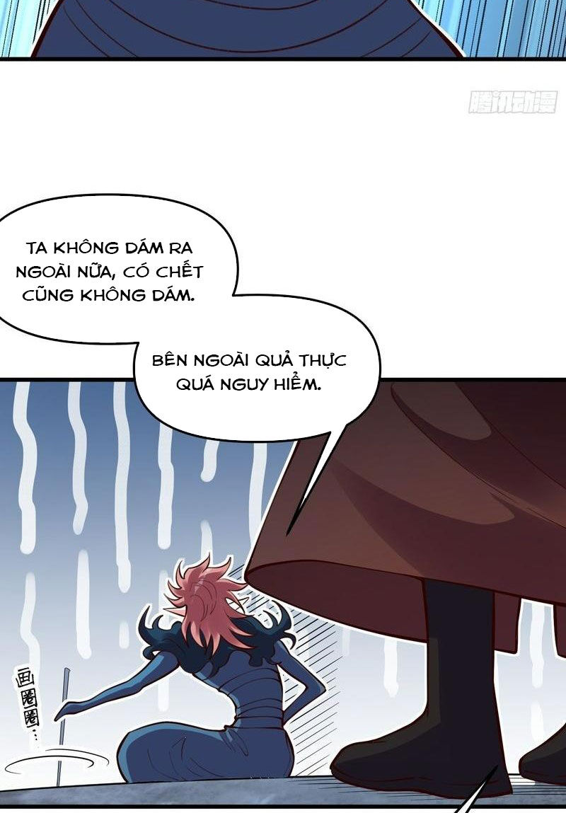 nguyên lai ta là tu tiên đại lão Chapter 332 - Next chapter 333