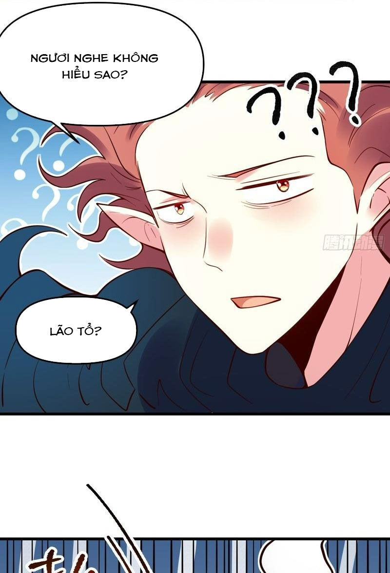 nguyên lai ta là tu tiên đại lão Chapter 332 - Next chapter 333