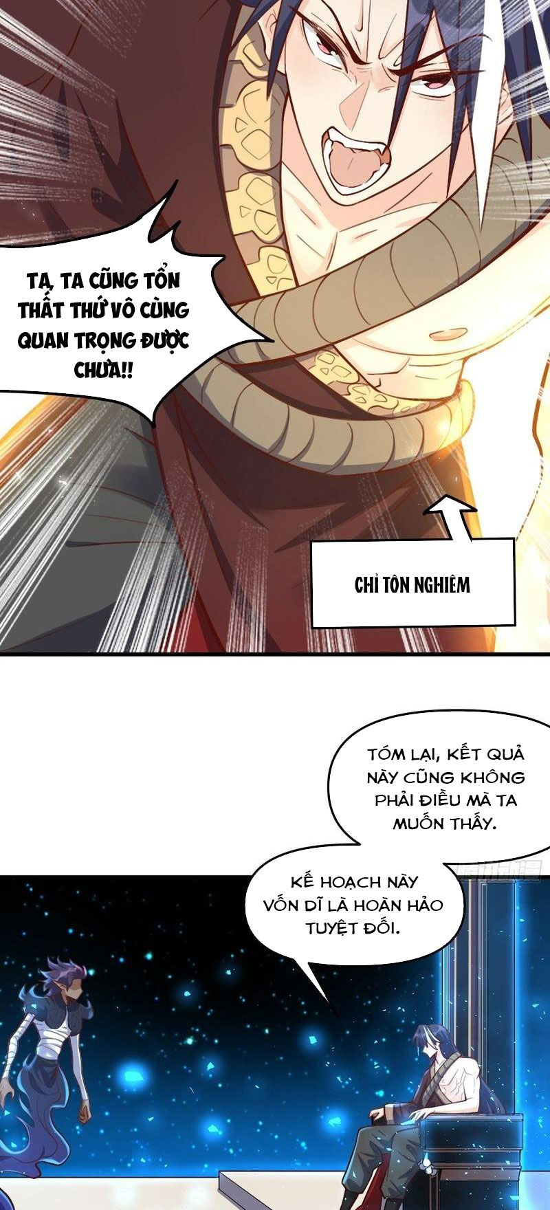 nguyên lai ta là tu tiên đại lão Chapter 332 - Next chapter 333